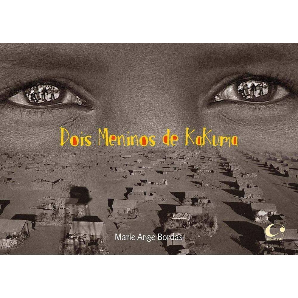 Dois Meninos de Kakuma