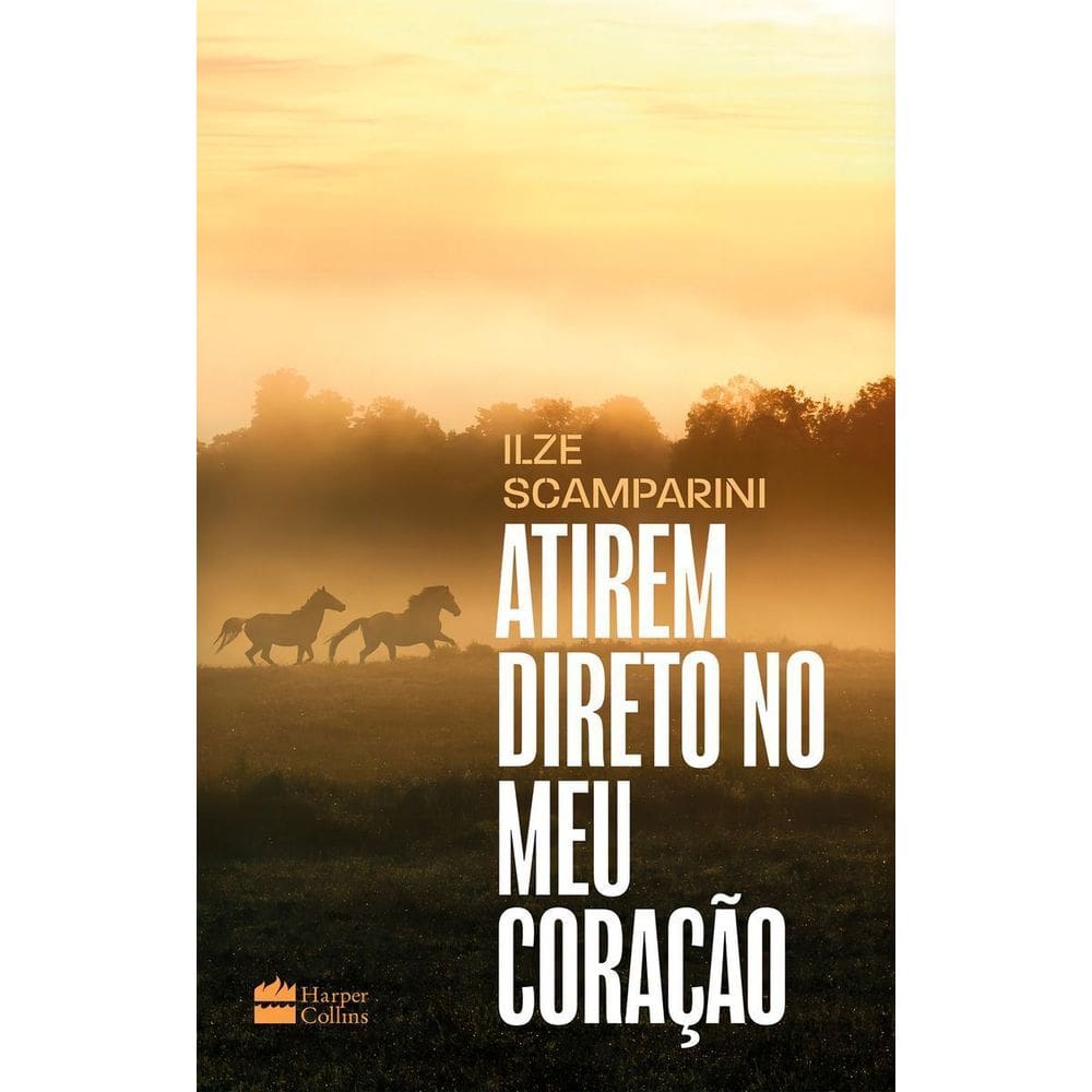 Atirem Direto No Meu Coração