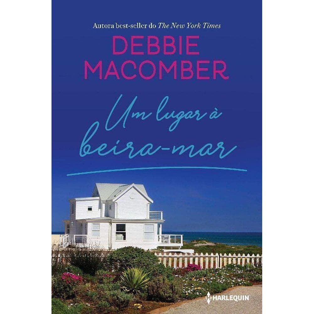 Um Lugar à Beira-mar