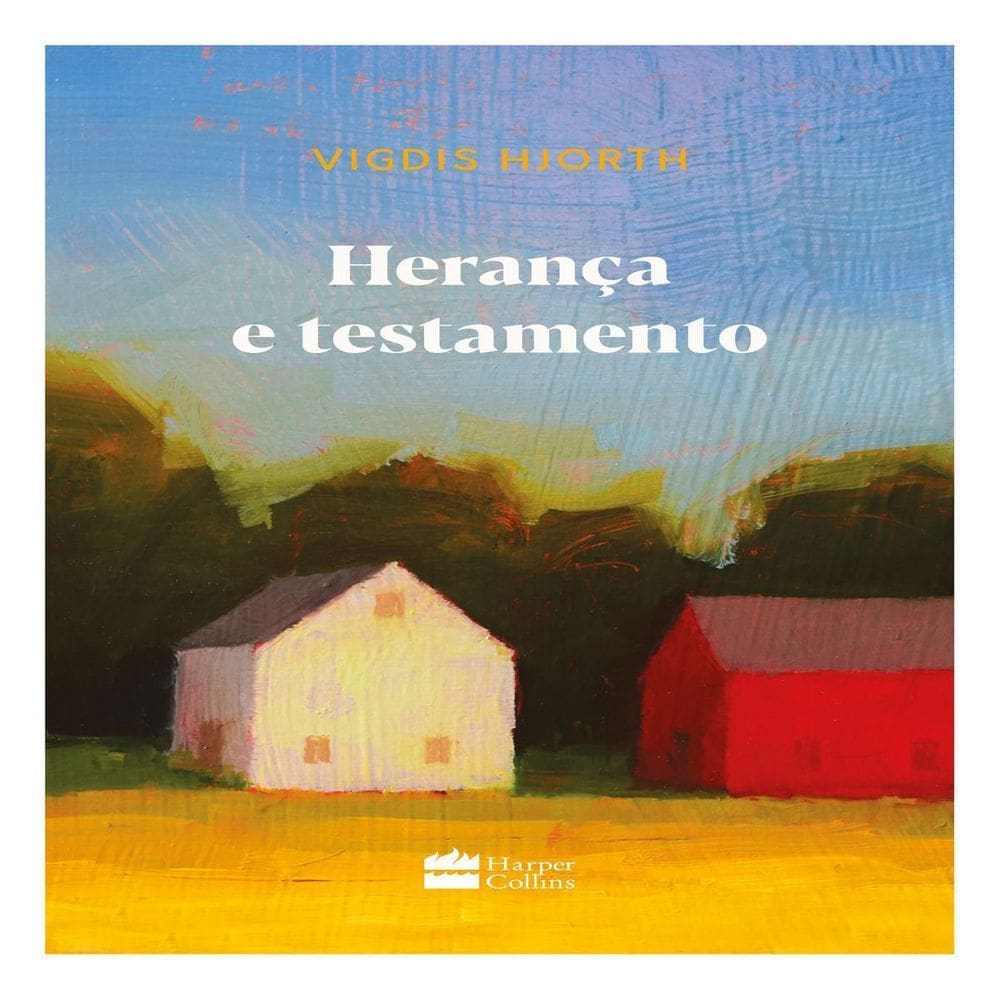 Herança e Testamento