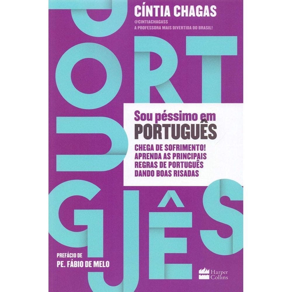 Sou Péssimo em Português