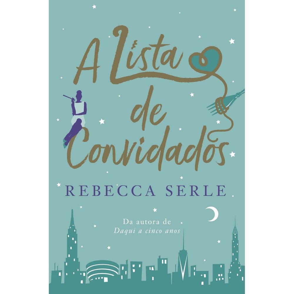 A Lista de Convidados