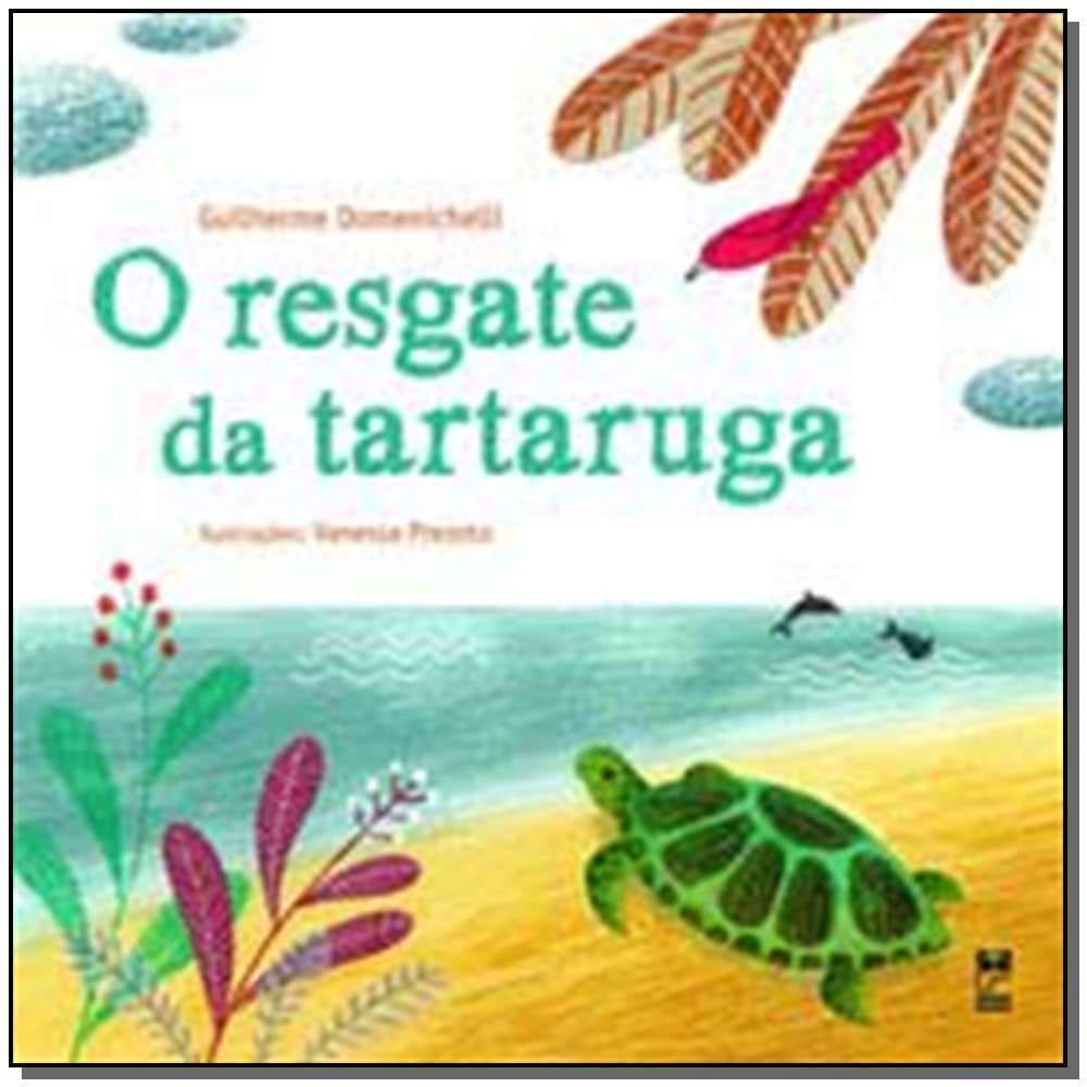 Resgate da Tartaruga, O