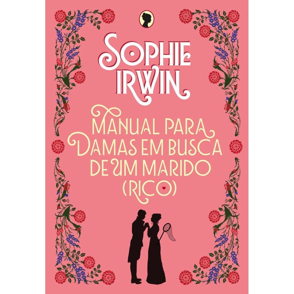 Manual Para Damas Em Busca de Um Marido (Rico)