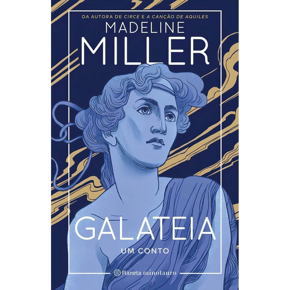 Galateia - Um Conto