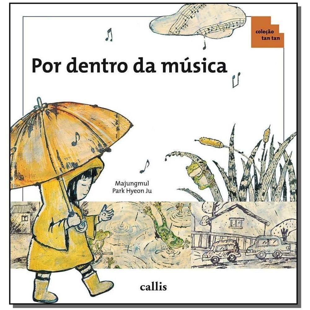Por Dentro Da Música