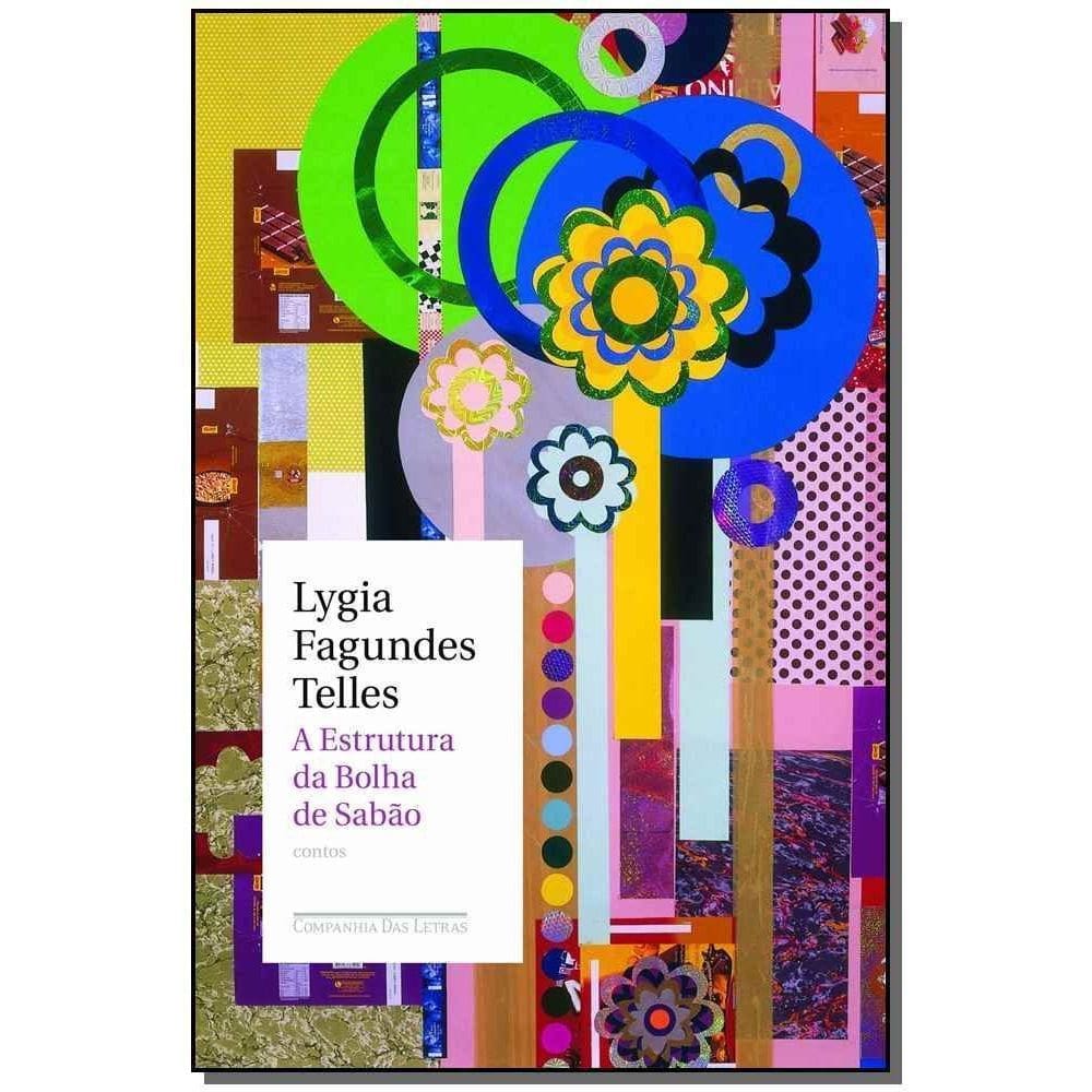 A Estrutura Da Bolha De Sabão