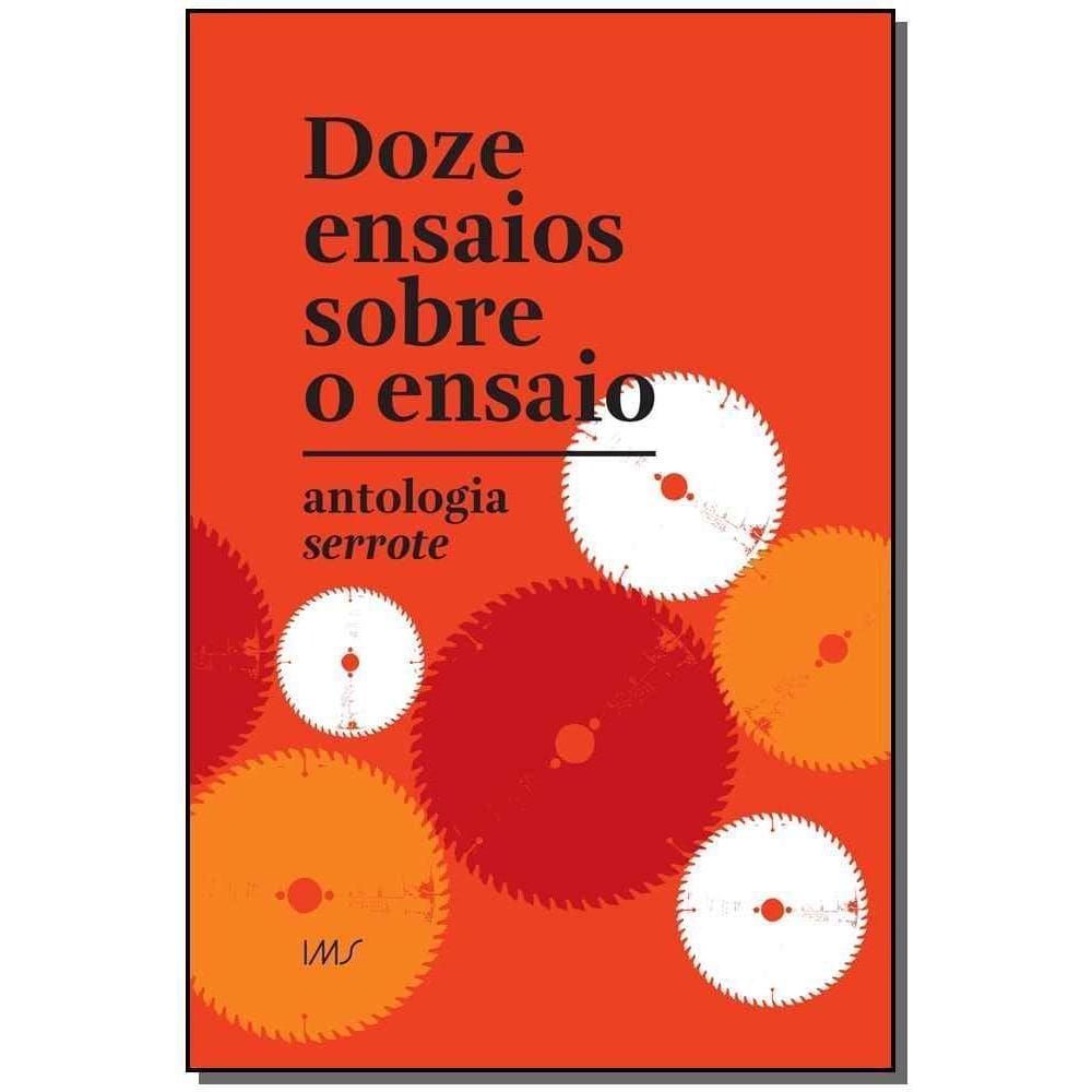 Doze Ensaios Sobre o Ensaio