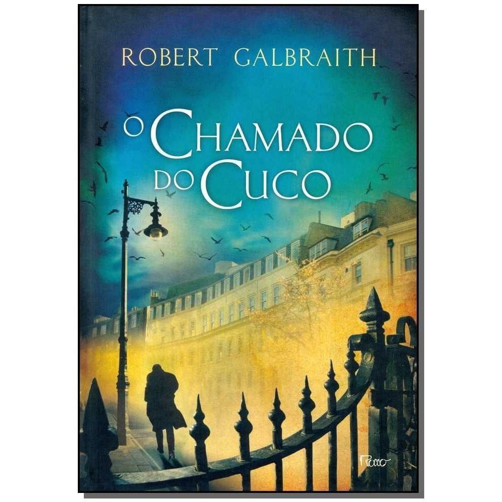 Chamado do Cuco, O