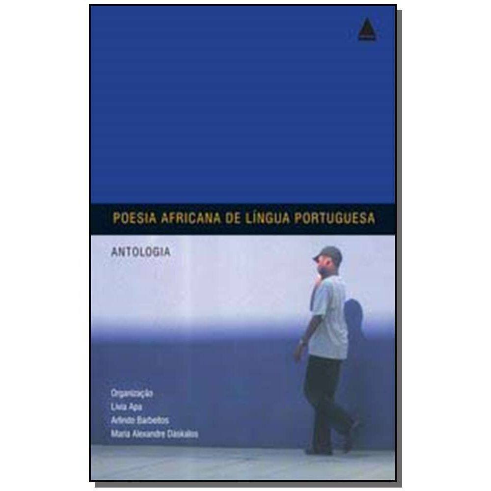 Poesia africana de língua port