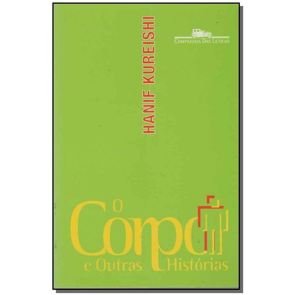 Corpo, O