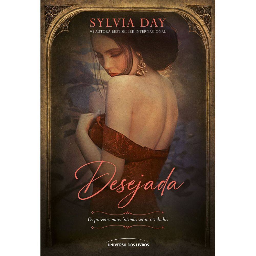 Desejada