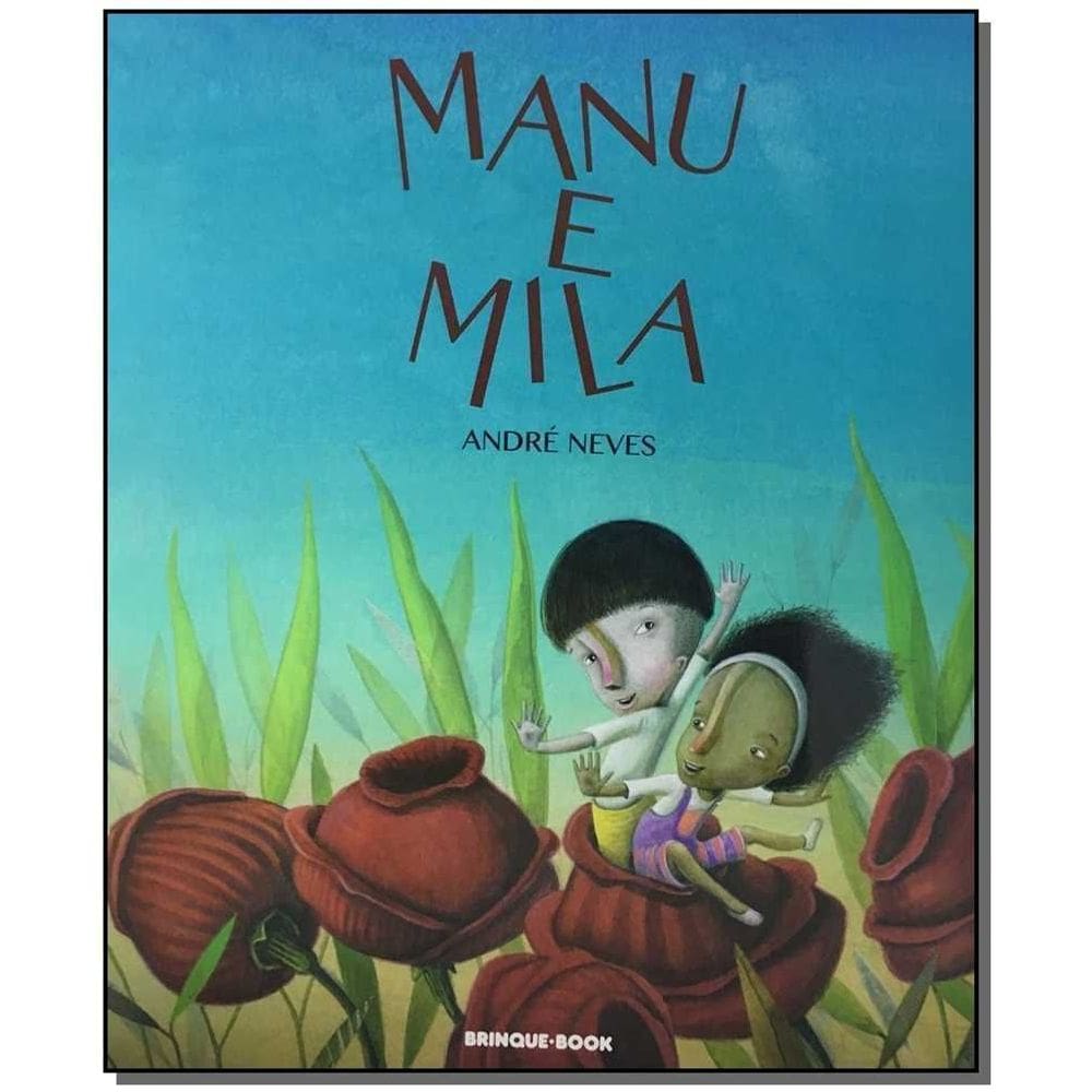 Manu e Mila