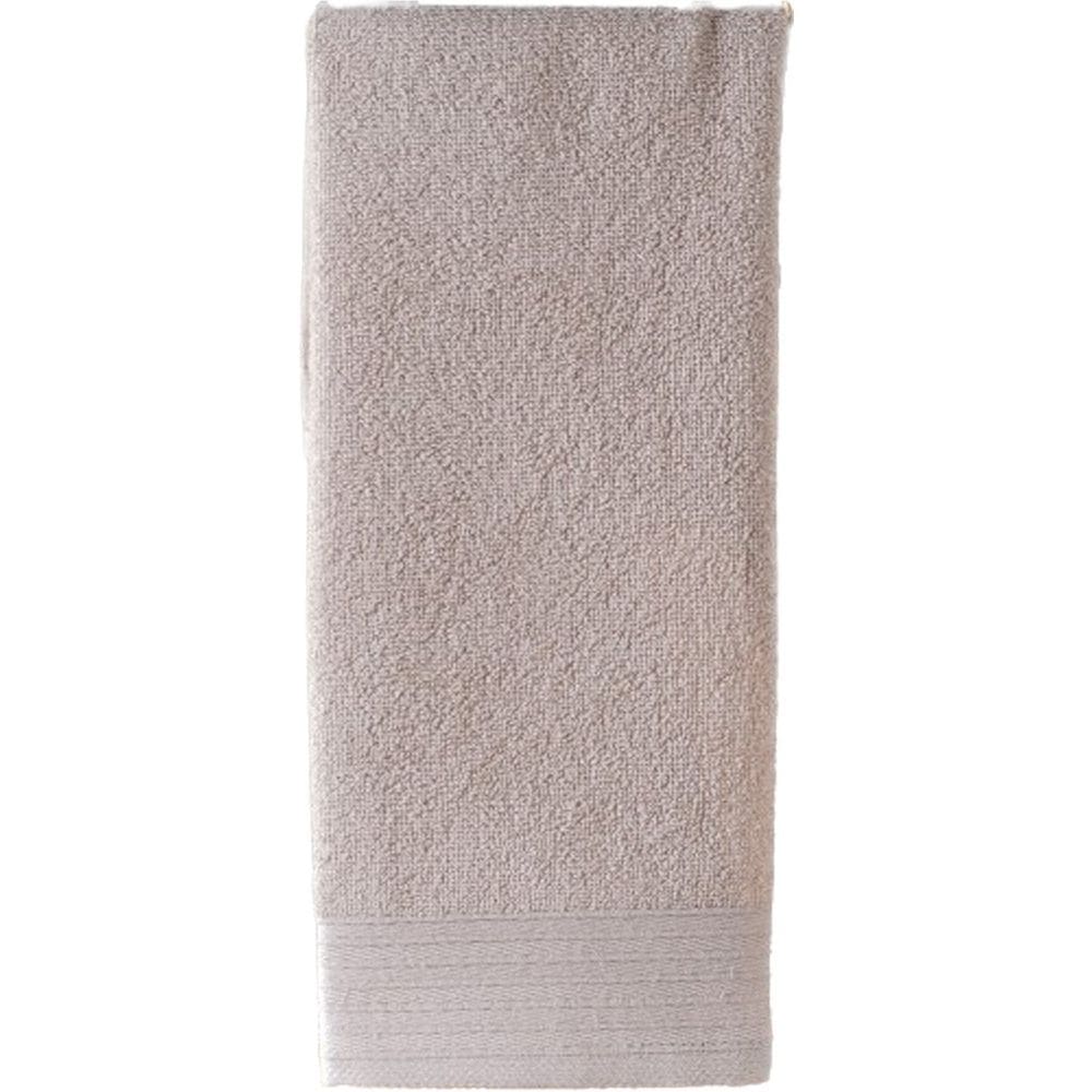Kit 3 Toalha de Lavabo Glamour 100% Algodão 30x50cm