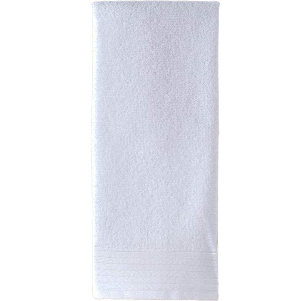 Kit 3 Toalha de Lavabo Glamour 100% Algodão 30x50cm