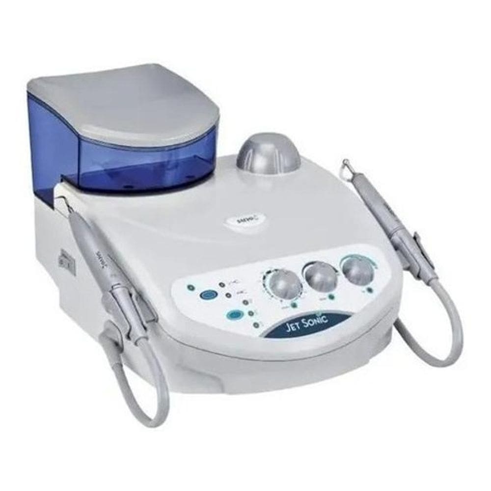 Ultrassom Jet Sonic Duo Bp Saevo