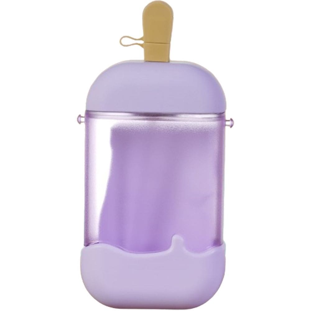 Copo Infantil Picolé 400ml 19x8x8cm