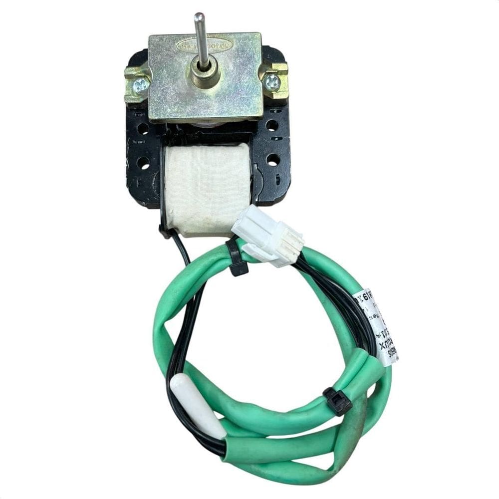 Ventilador Rede Sensor Geladeira Electrolux Df53 Df54 127V