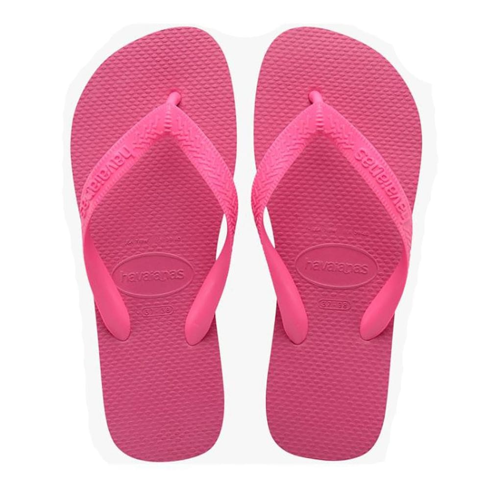 Havaianas Top Roxo