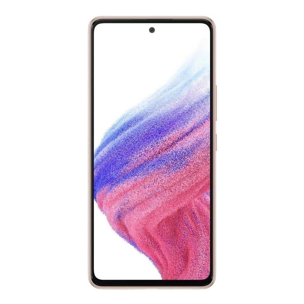 Samsung Galaxy A53 5G 128GB Rose Bom Usado