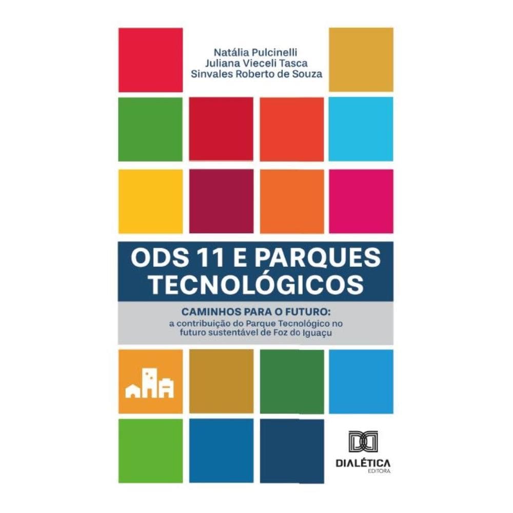 ODS 11 e Parques Tecnológicos