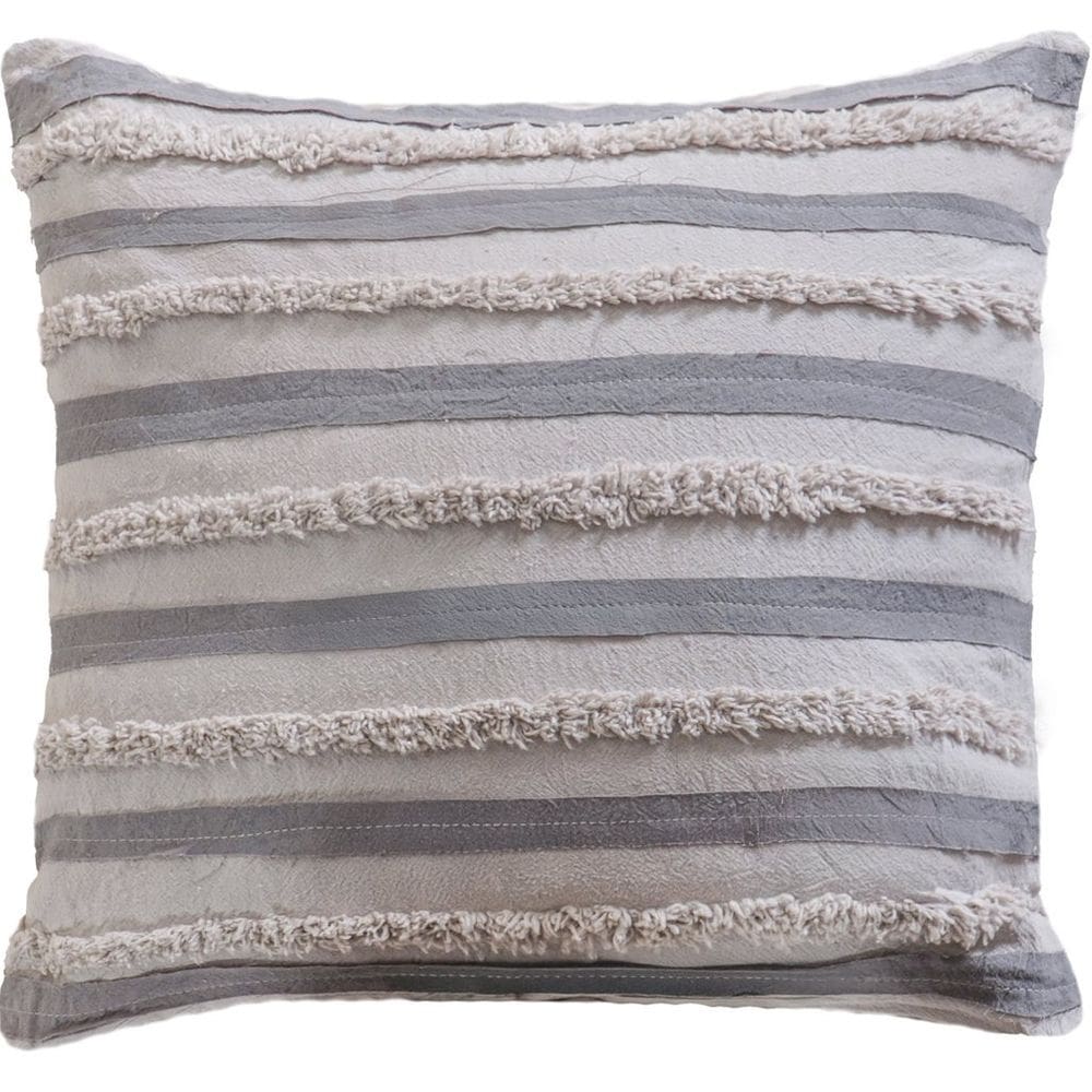 Capa de Almofada Tatto New Decorativa 45x45cm