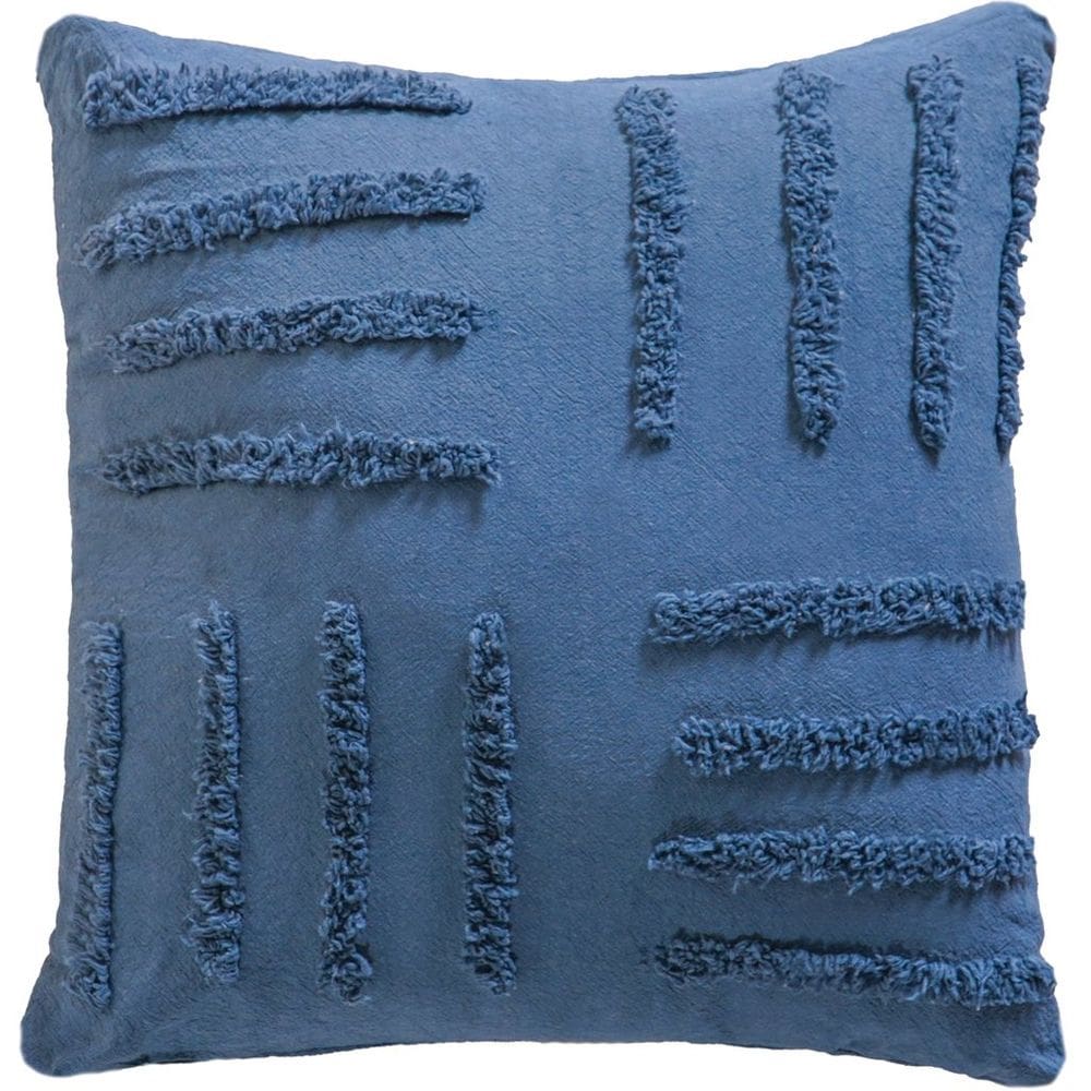 Kit 2 Capa de Almofada Tatto New Decorativa 45x45cm