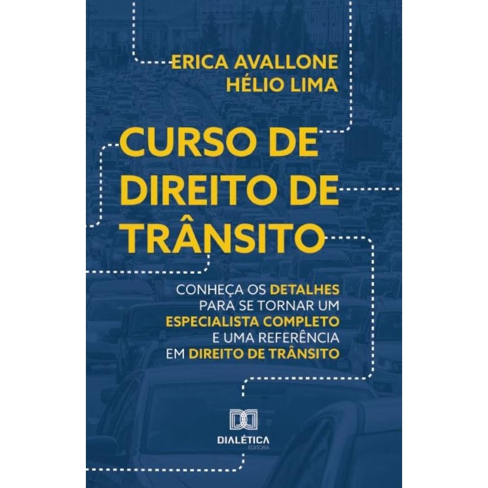 Curso de Direito de Trânsito