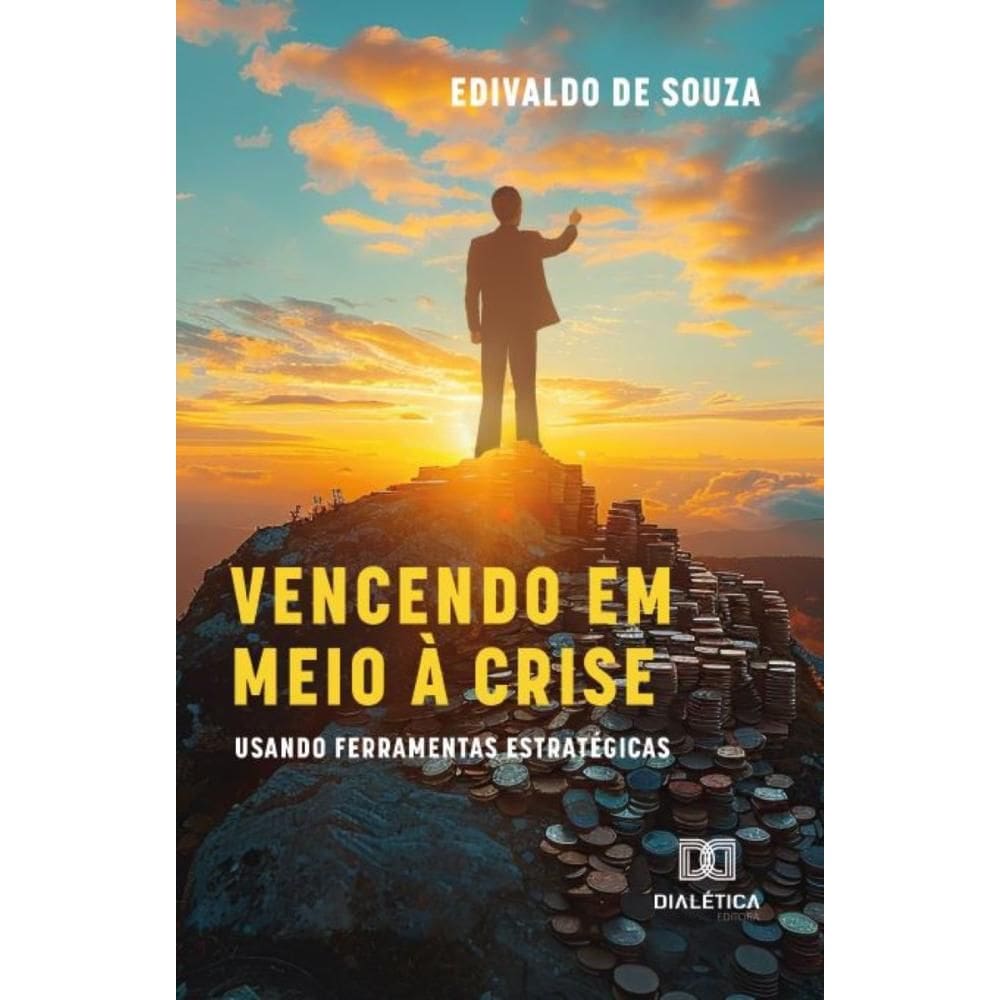 Vencendo em meio a crise