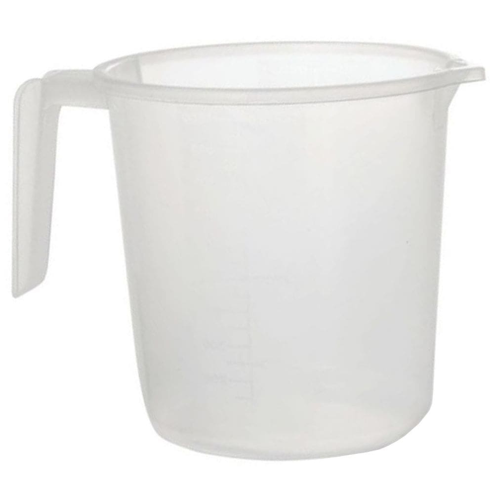 Jarra Dosadora 1L para Cozinha