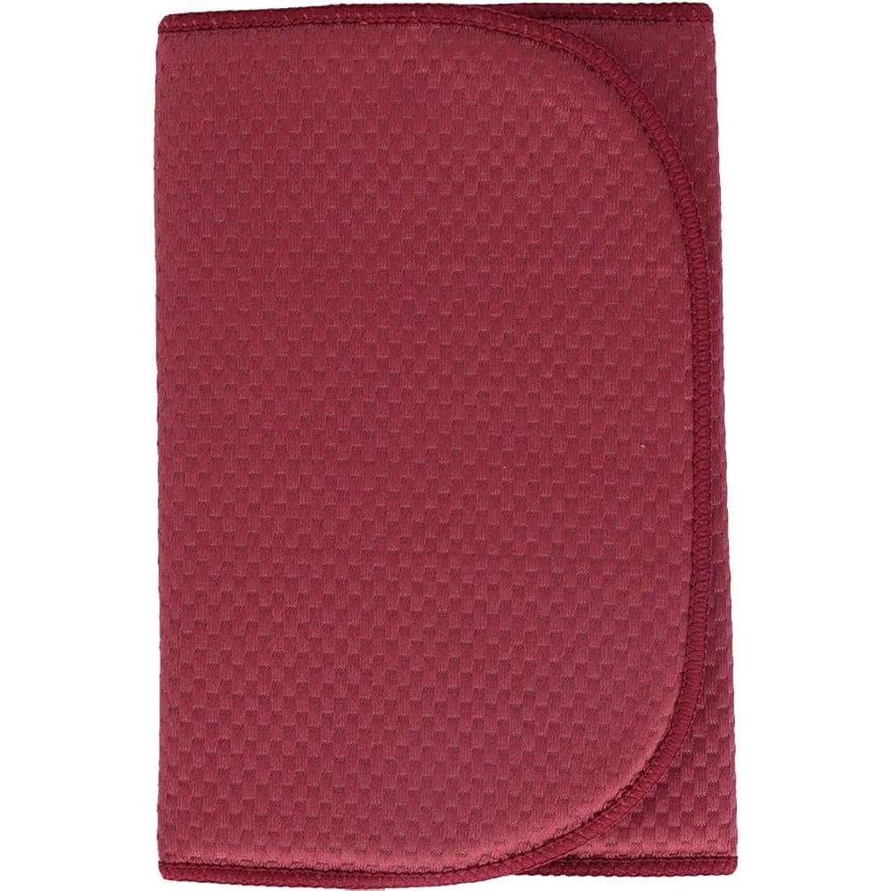 Descanso de Prato e Copo Jacquard 46x61