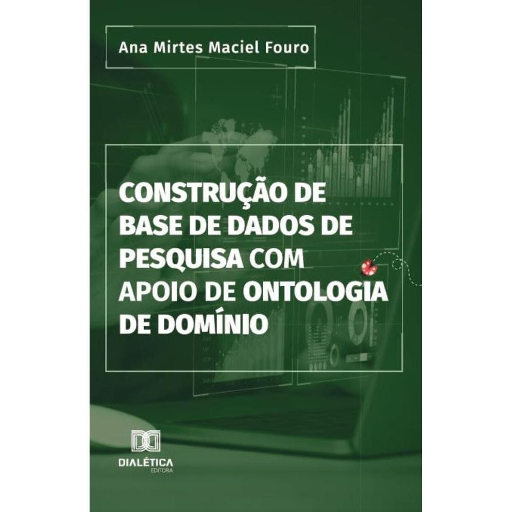 Construção de Base de Dados de Pesquisa com Apoio de Ontologia de Domínio