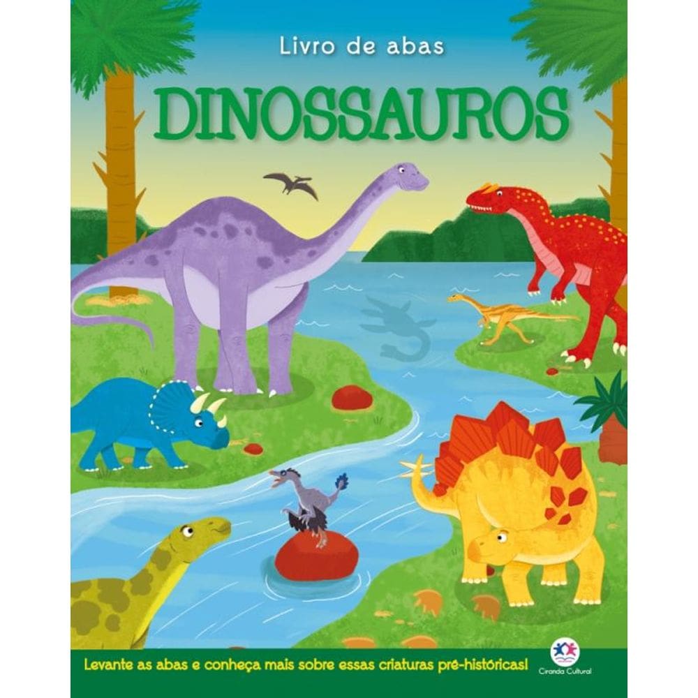 Dinossauros