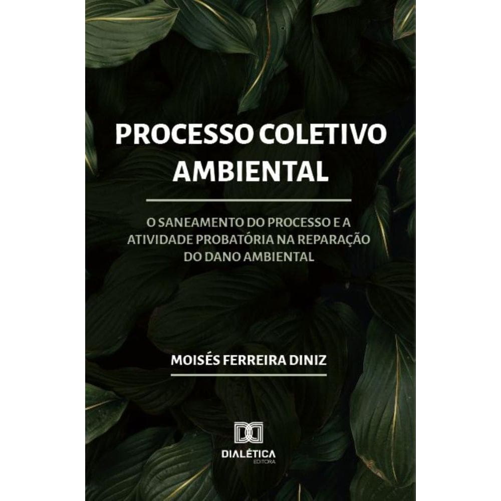 Processo Coletivo Ambiental