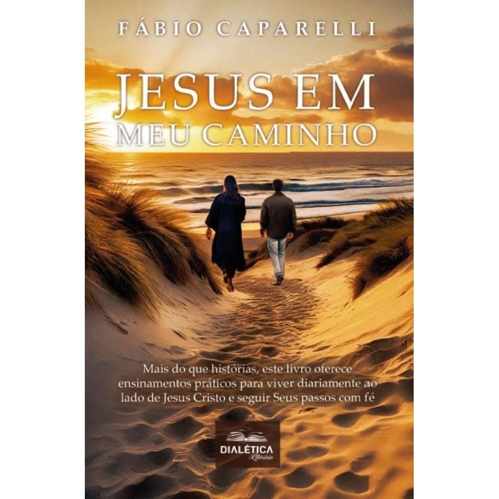 Jesus em Meu Caminho