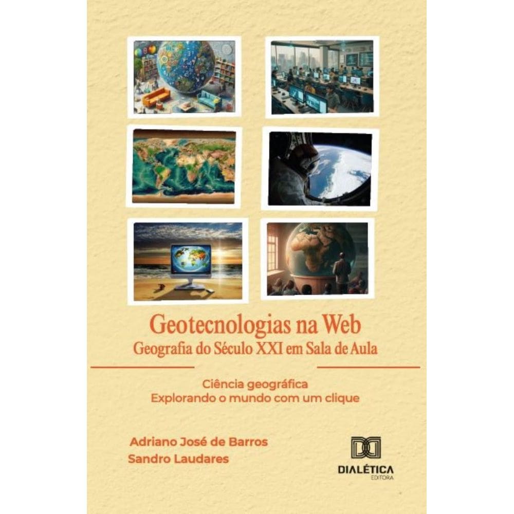 Geotecnologias na Web