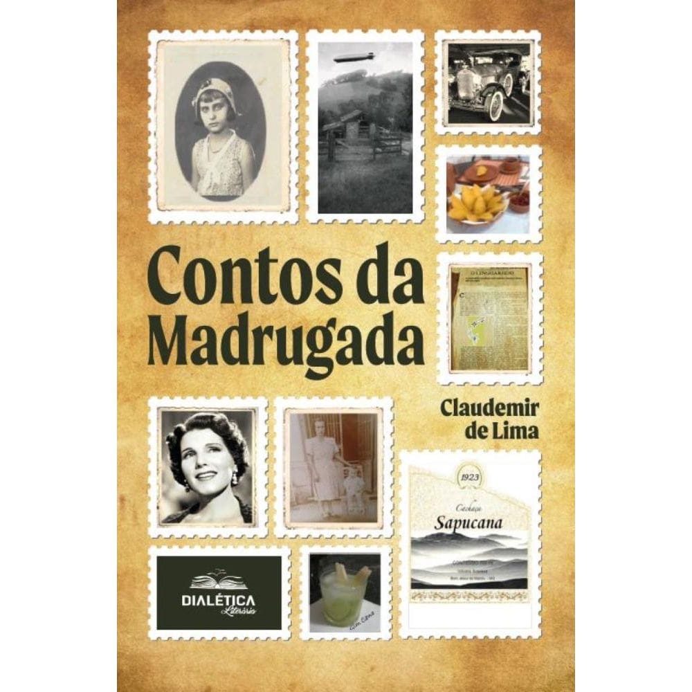 Contos da Madrugada