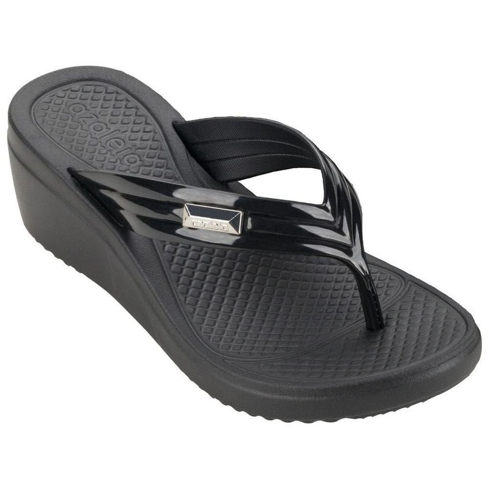 Tamanco Chinelo Feminino Azaleia Eva Casual Borracha 18975