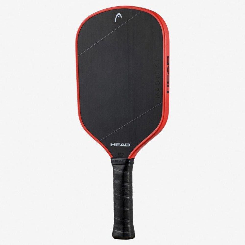 Raquete de PickleBall Head Radical Tour Ex Preto/Laranja