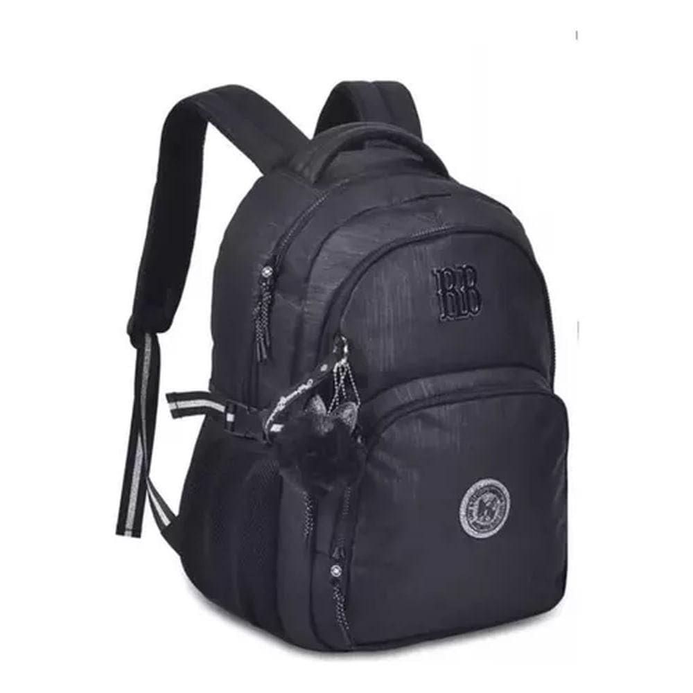 Mochila Casual Rebecca Bonbon RB24527 - Clio