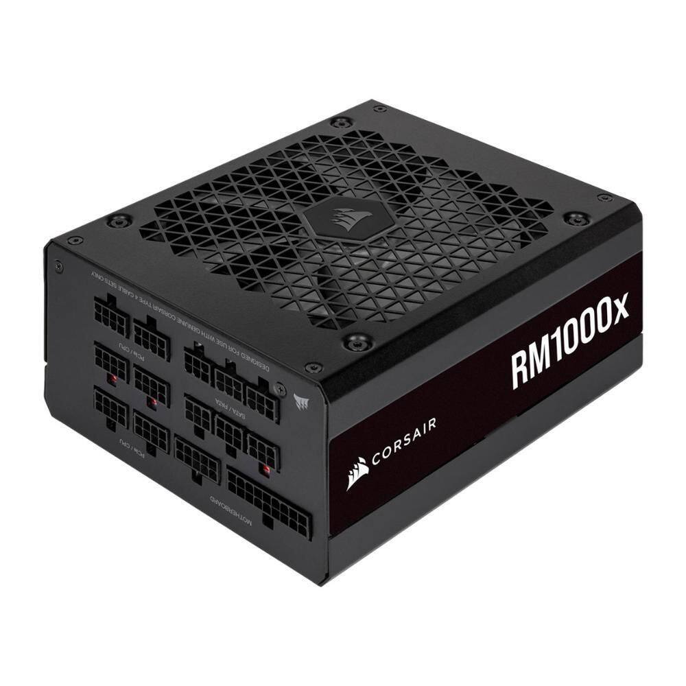 Fonte 1000W Corsair - Modular - 80 Plus Gold - Cp-9020201-Br