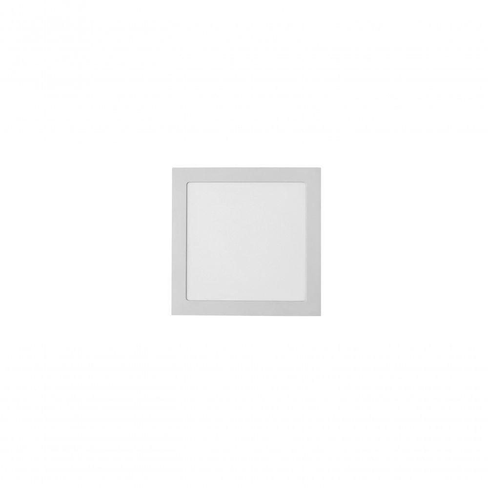 Painel De Embutir Led 24w Quadrado Stella Sth9954q/30