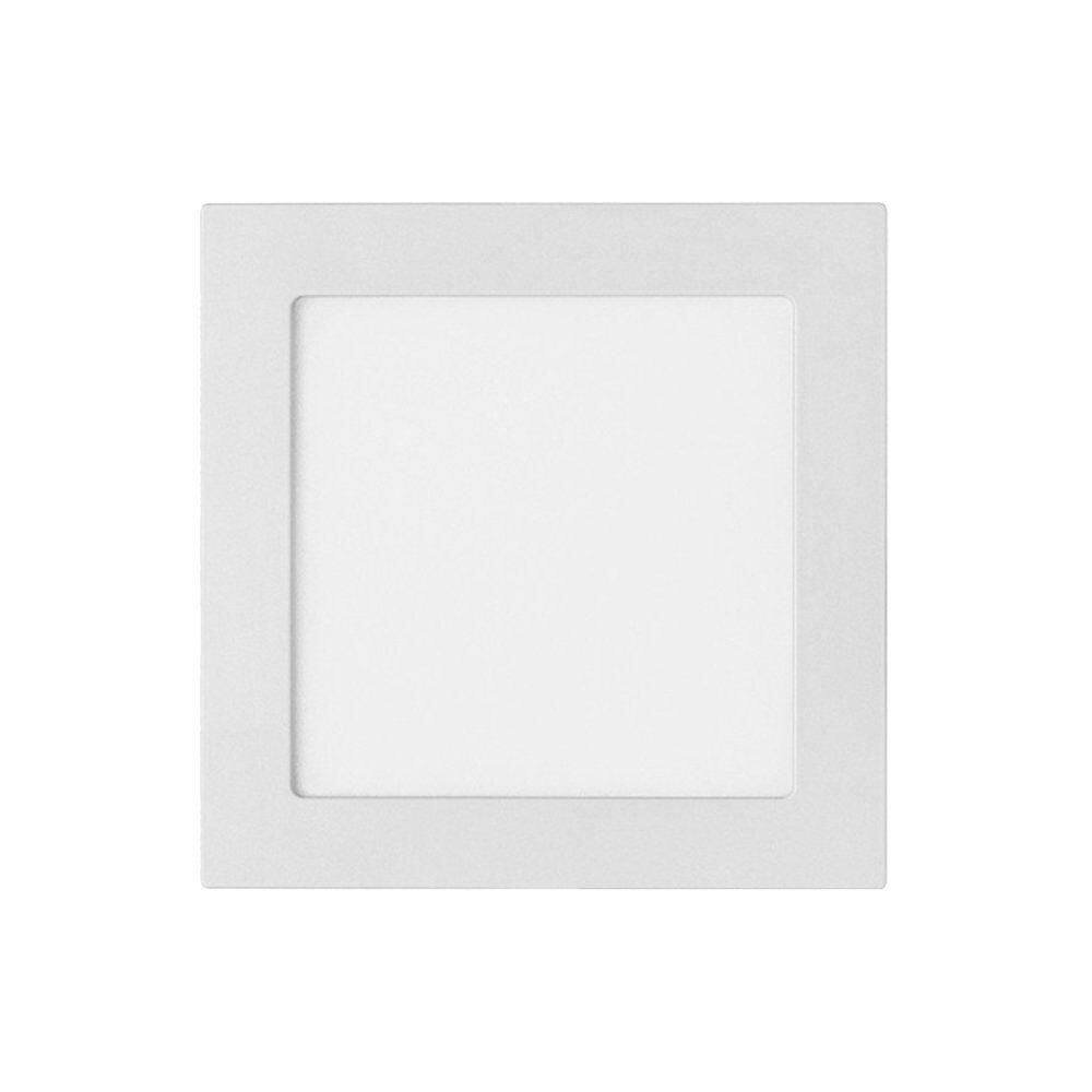 Painel Embutido Led 18w 1200lm Stella Sth9953q/40