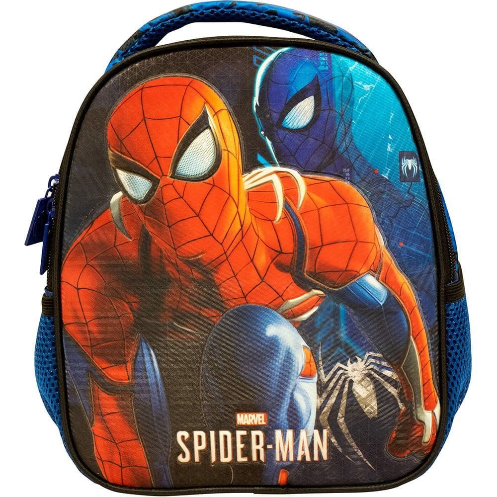 Lancheira Spider Man - Artigo Escolar XERYUS IMPORTACAO E