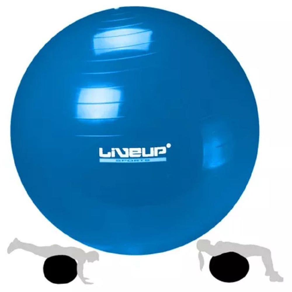 Bola Pilates 65 Cm Liveup Sports