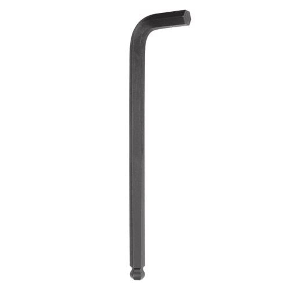Chave Allen Hexagonal Abaulada Longa Tipo L 1/4" - Gedore 012928