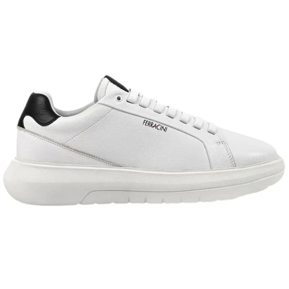 Sapatênis Ferracini Energy Masculino Branco