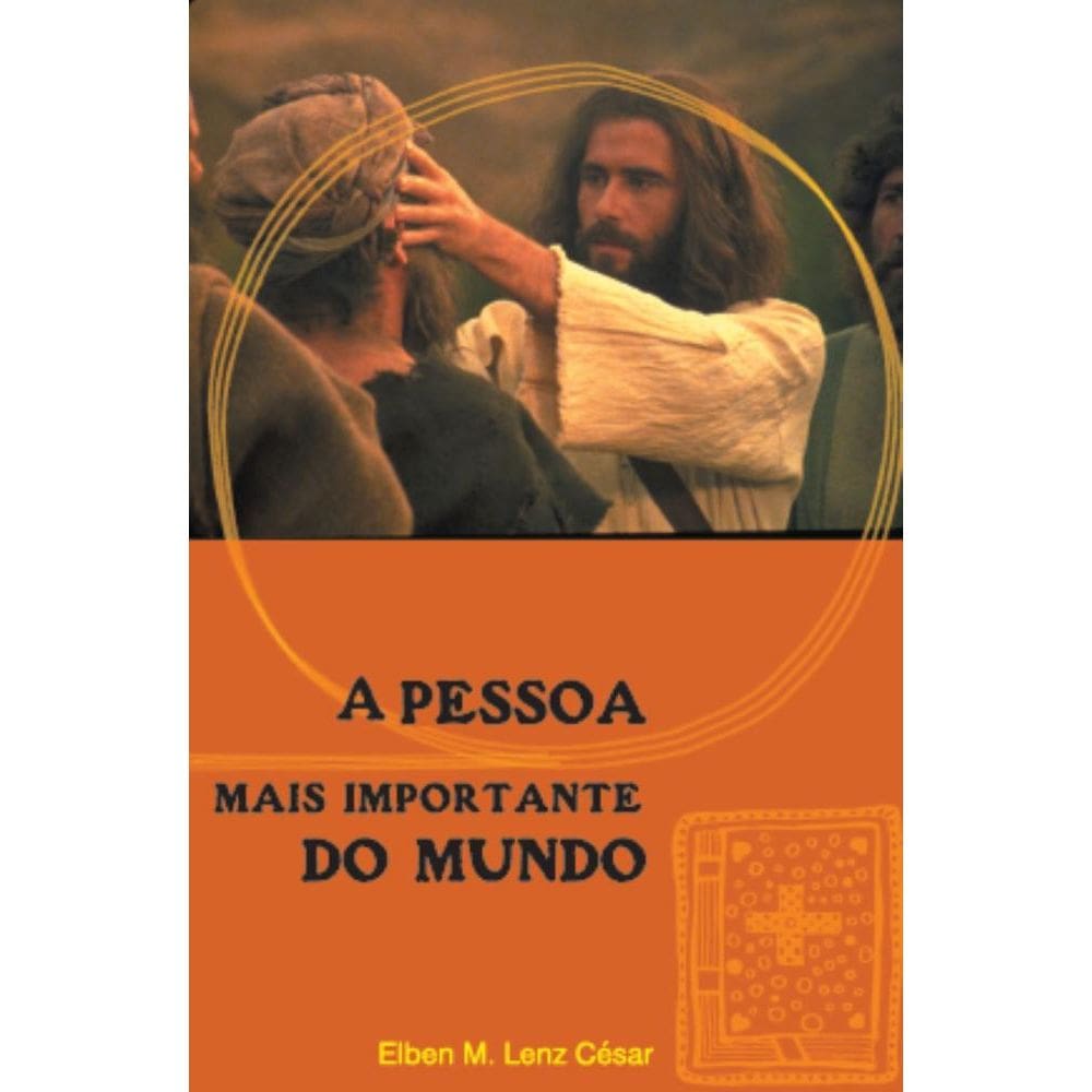 A pessoa mais importante do mundo