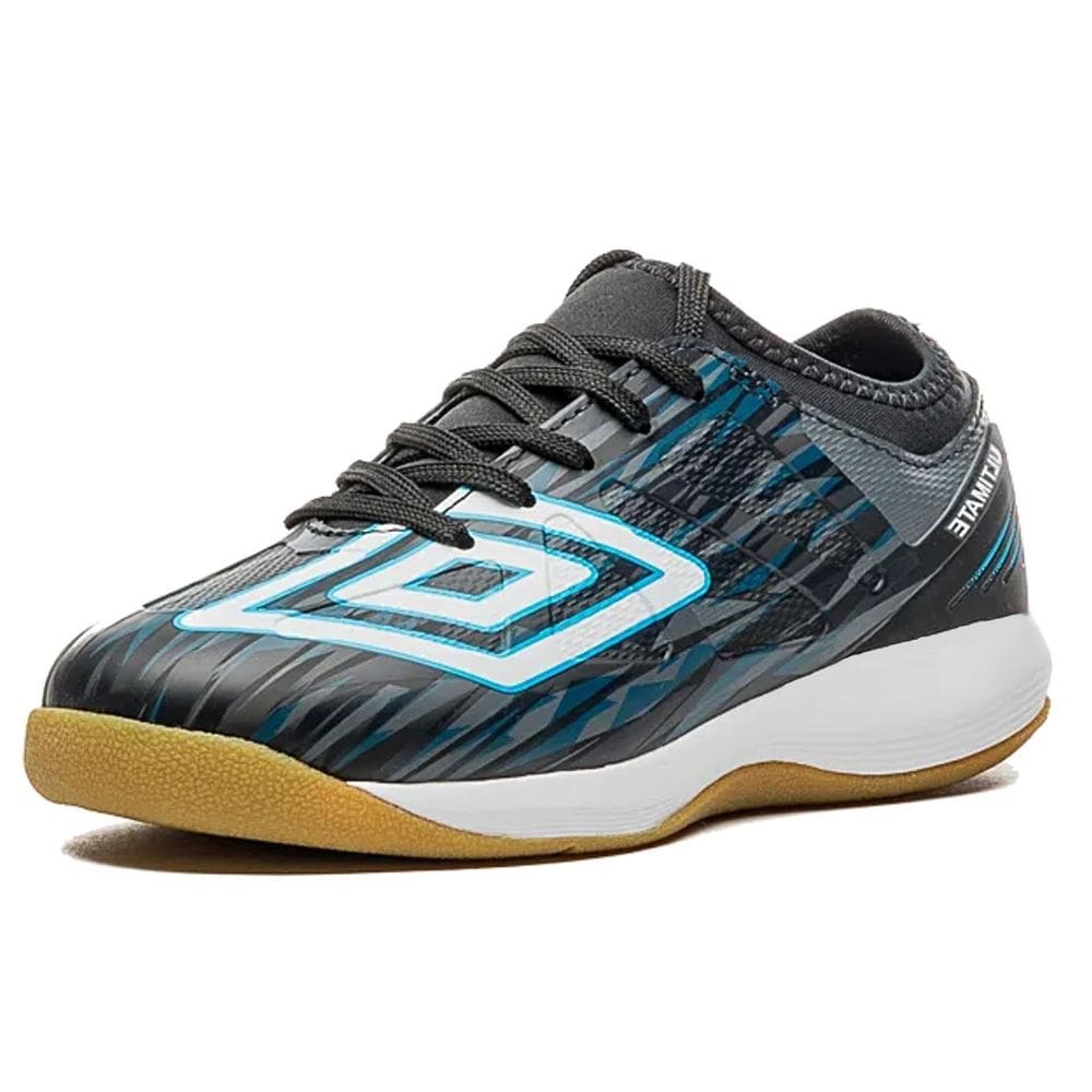 Chuteira Infantil Menino Futsal Quadra Ultimate Jr Umbro