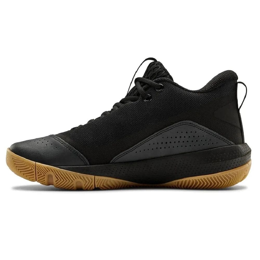 Tênis Basquete Under Armour Sc Stephen | Extra